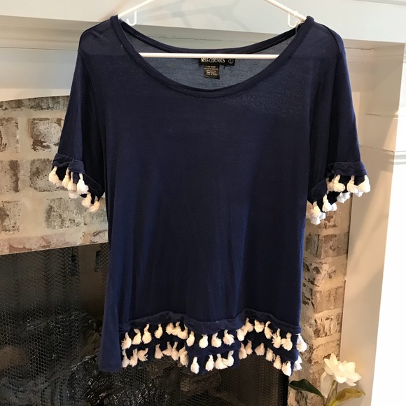 Tops - Miss Chievous top